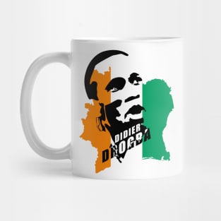 Didier Mug